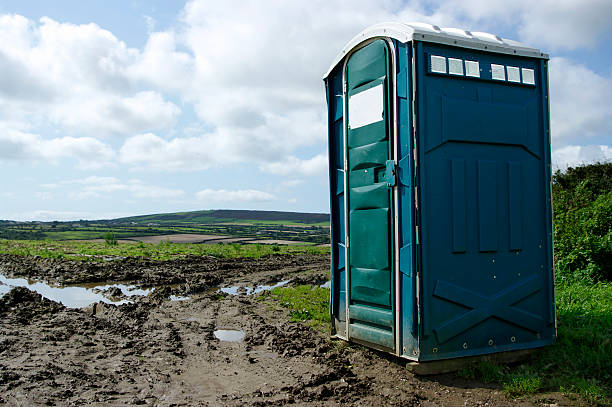 Best Long-Term Portable Toilet Rental  in Bellaire, OH